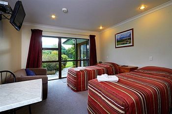 Ardara Lodge B&B