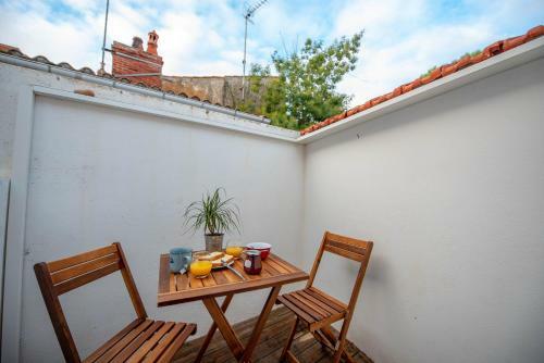 Apartamento Ma Location Sablaise - Appart' Arago