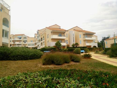 Apartamentos Les Marines