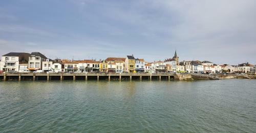 Apartamentos Les Marines