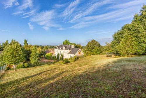 Villa 17th Century Manor House