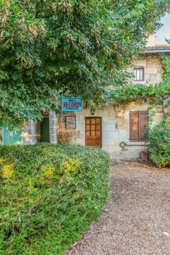 Villa 17th Century Manor House
