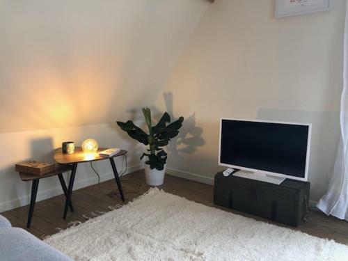 Apartamento L'oasis