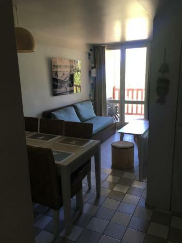 Apartamento Les Jardins de La C�te D Opale