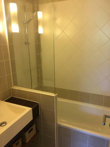 Apartamento Les Jardins de La C�te D Opale