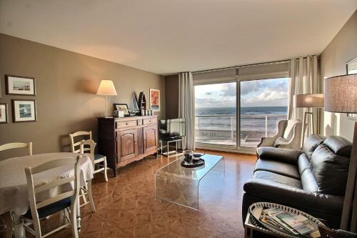 Apartamento Semaphore 2 - Appartement 2 Chambres Face Mer Et Pkg