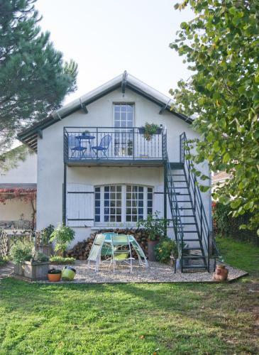 Bed & Breakfast Le Grenier de Louisette