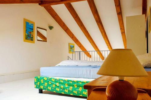 Apartment R�sidence de La Plage - Iru151
