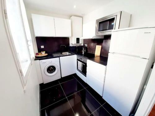 Apartamento Appart Elysee (R�nov�)