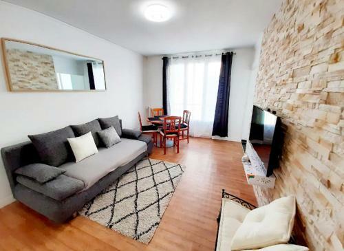 Apartamento Appart Elysee (R�nov�)