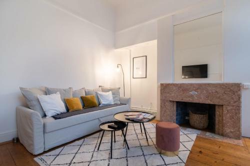 Lille Centre - Nice And Cozy Apartment 3pers 1bdr
