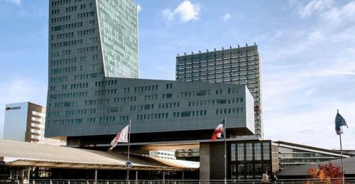Lille Centre - Nice And Cozy Apartment 3pers 1bdr