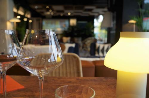 Hotel Ibis Lunel Petite Camargue