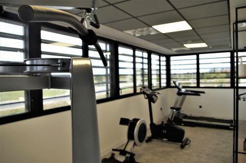 Hotel Ibis Lunel Petite Camargue