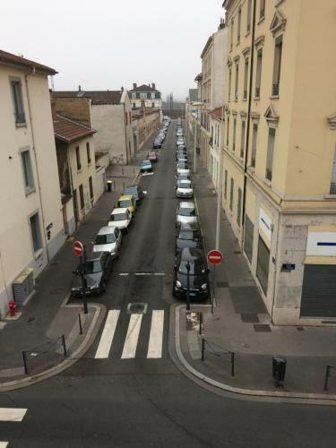 Apartamento Le Nid Lyonnais - Le Vienne