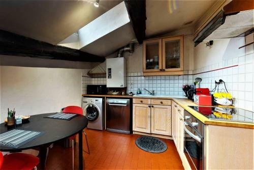 Apartamento Orpi Tolozan, Hyper Centre Lyon Op�ra, Au Calme
