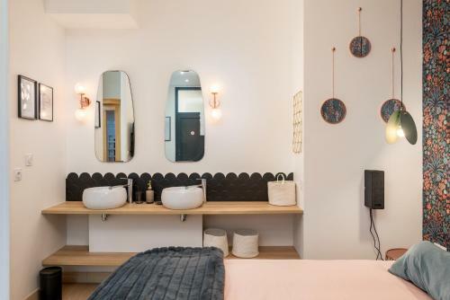 Apartamento Le Cocon Hygge & Spa