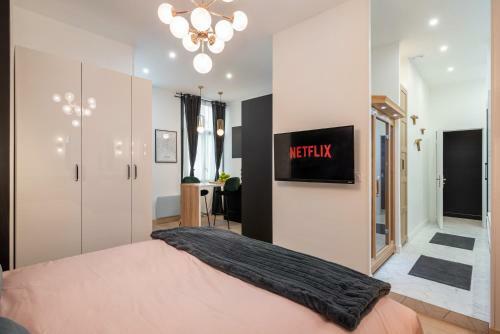 Apartamento Le Cocon Hygge & Spa