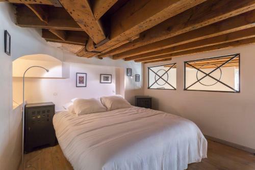 Apartamento Guestready- Typical Croix-roussien Flat