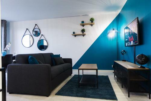 Apartamento Stunning Suite Disneyland Paris