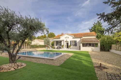 Villa Maison de Fran�oise
