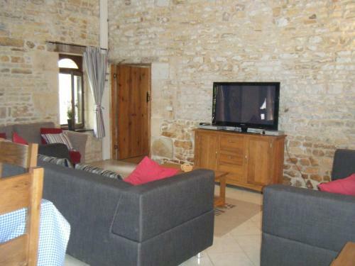 La Palonia French Gite