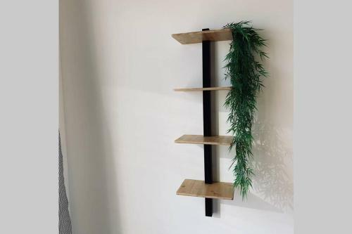 Apartamento Emeraude Appartement