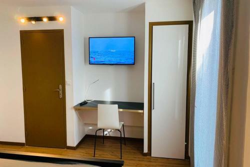 Apartamento Emeraude Appartement