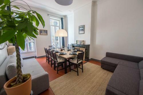 Apartamento Nocnoc - Le Libert�