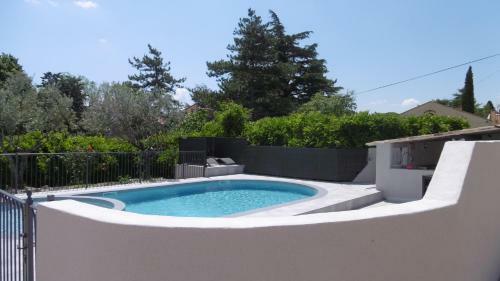 La Maison Sous Les Chenes