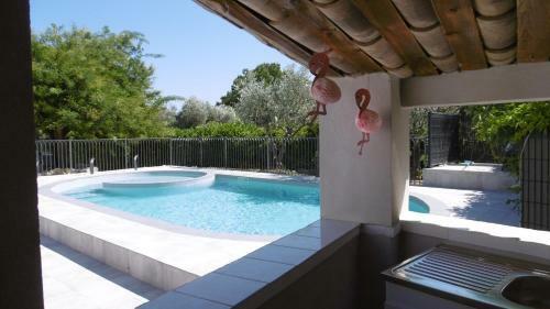 La Maison Sous Les Chenes