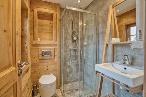 Chalet Qu�bec