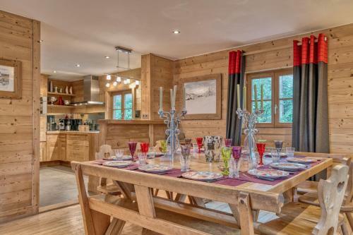 Chalet Qu�bec