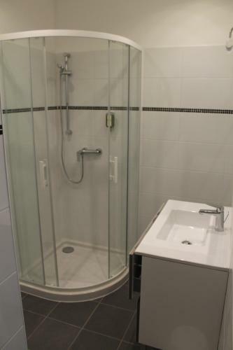 Apartamento Le Presbyt�re