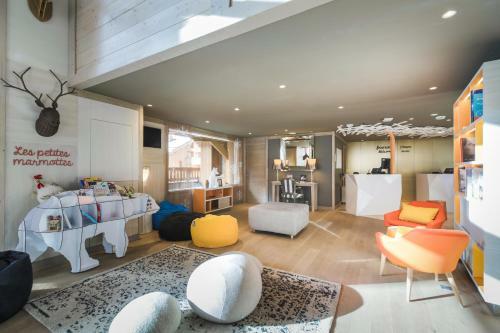 Apartamento Residence L Hevana - Maeva Home