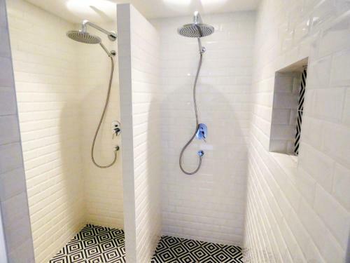 Holiday Home Maison Les Go�lands