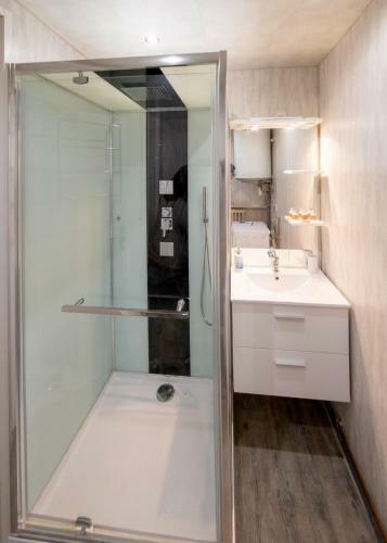 Apartamento Appart'h�tel de La Gare