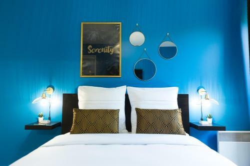 Apartamento Elegant Suite Disneyland Paris