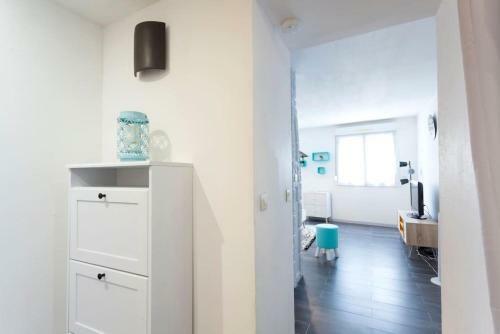 Apartamentos Appartement Le St Roch