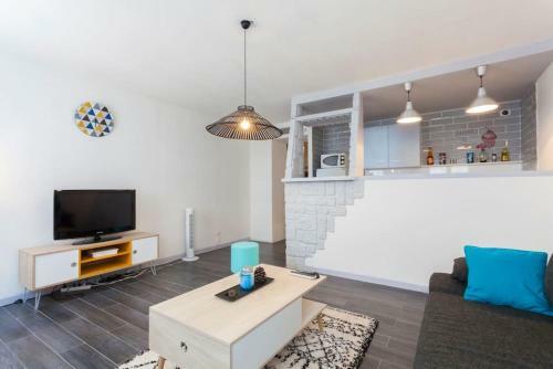 Apartamentos Appartement Le St Roch