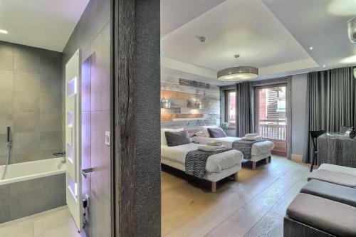 Apartamento Loft Le Soho
