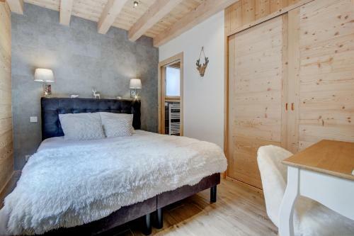 Chalet L'authentique