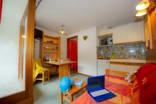 Apartamento R�sidence Du T�l�ph�rique