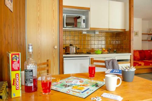 Apartamento R�sidence Du T�l�ph�rique