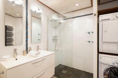 Apartamento Le Singulier - 2 Chambres Et Parking