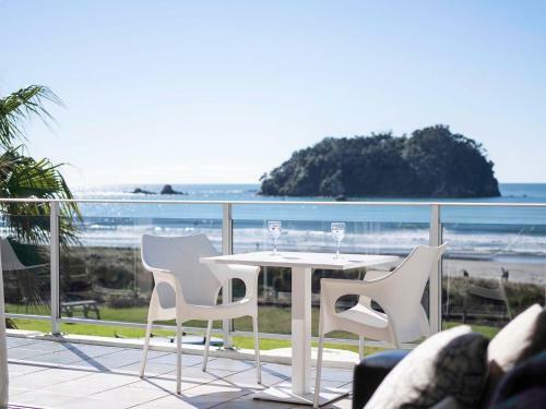 Aparthotel Belle Mer Luxury Apartments