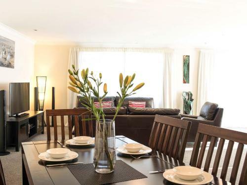 Aparthotel Belle Mer Luxury Apartments