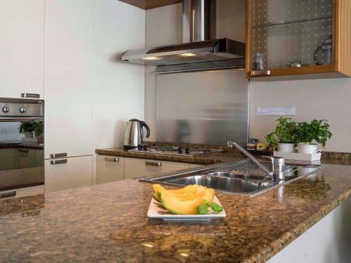 Aparthotel Belle Mer Luxury Apartments