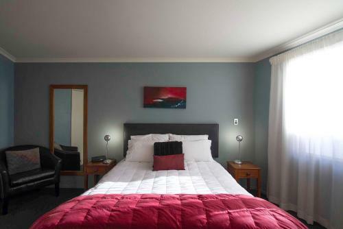 Aparthotel Belle Mer Luxury Apartments