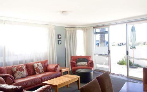 Aparthotel Belle Mer Luxury Apartments